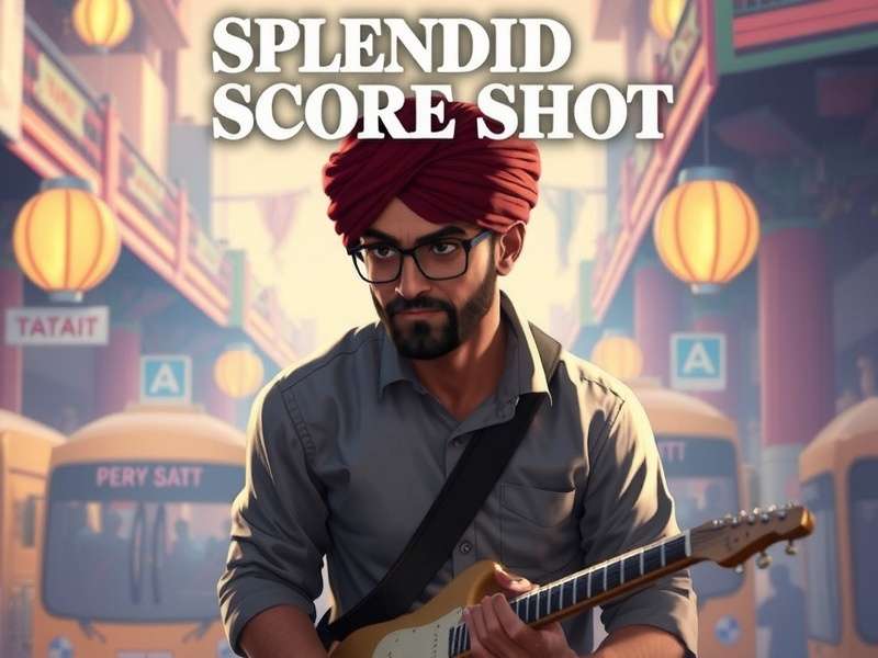 Splendid Score Shot Diwali Event
